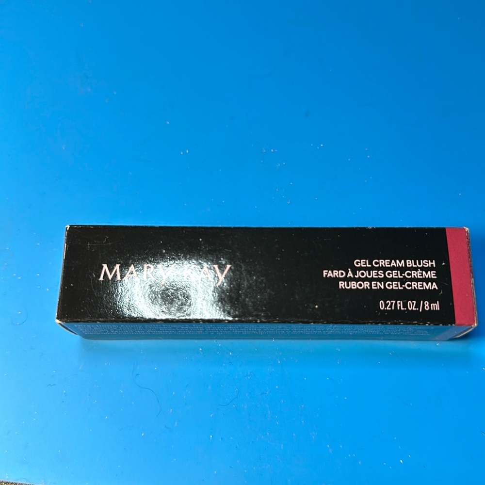 MaryKay